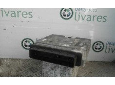 Recambio de centralita motor uce para ford mondeo berlina (ge) ghia (06.2003) (d)   |   06.03 - 12.07 | 2003 - 2007 | 131 cv / 9 2