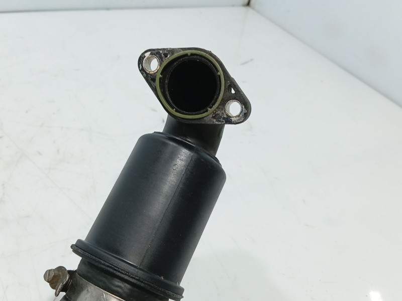 Recambio de tubo para ford focus iii 1.0 ecoboost referencia OEM IAM   