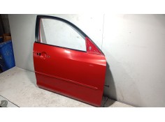 Recambio de puerta delantera derecha para mazda 3 (bk) 1.6 di turbo referencia OEM IAM    2