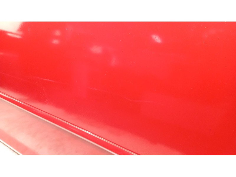 Recambio de puerta delantera derecha para mazda 3 (bk) 1.6 di turbo referencia OEM IAM   