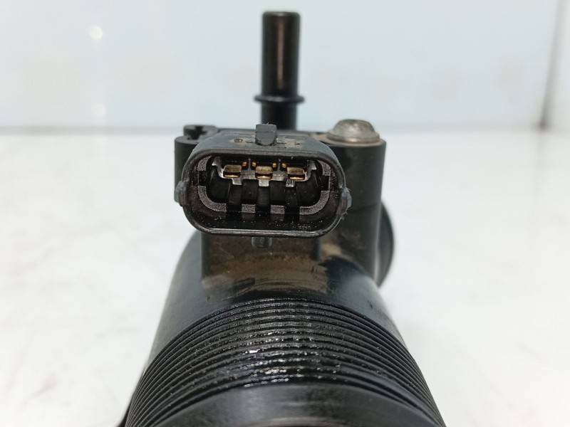 Recambio de tubo para ford focus iii 1.0 ecoboost referencia OEM IAM   