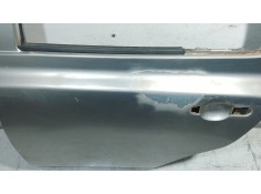 Recambio de puerta trasera izquierda para nissan micra iii (k12) 1.2 16v referencia OEM IAM    2