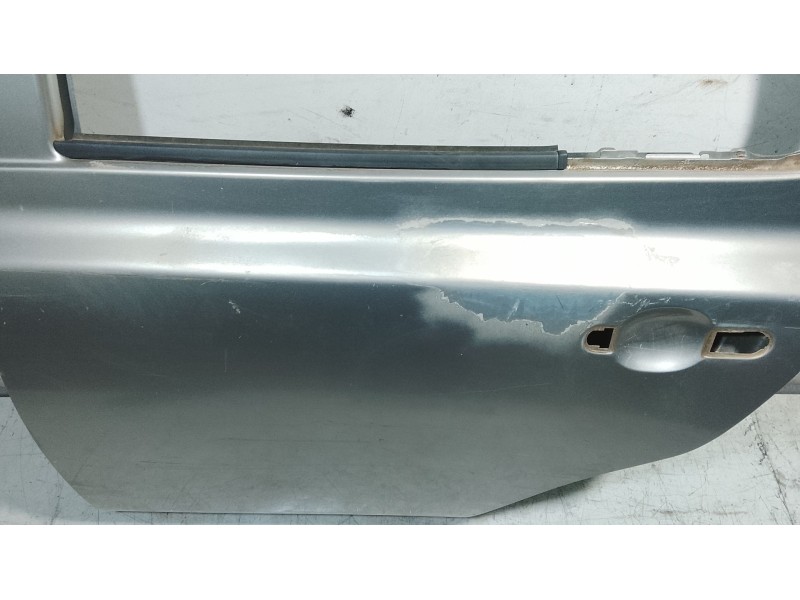 Recambio de puerta trasera izquierda para nissan micra iii (k12) 1.2 16v referencia OEM IAM   