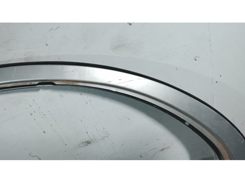 Recambio de puerta trasera izquierda para nissan micra iii (k12) 1.2 16v referencia OEM IAM   