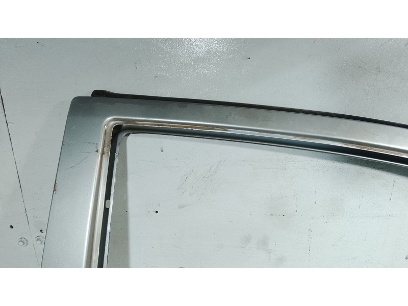 Recambio de puerta trasera izquierda para nissan micra iii (k12) 1.2 16v referencia OEM IAM   