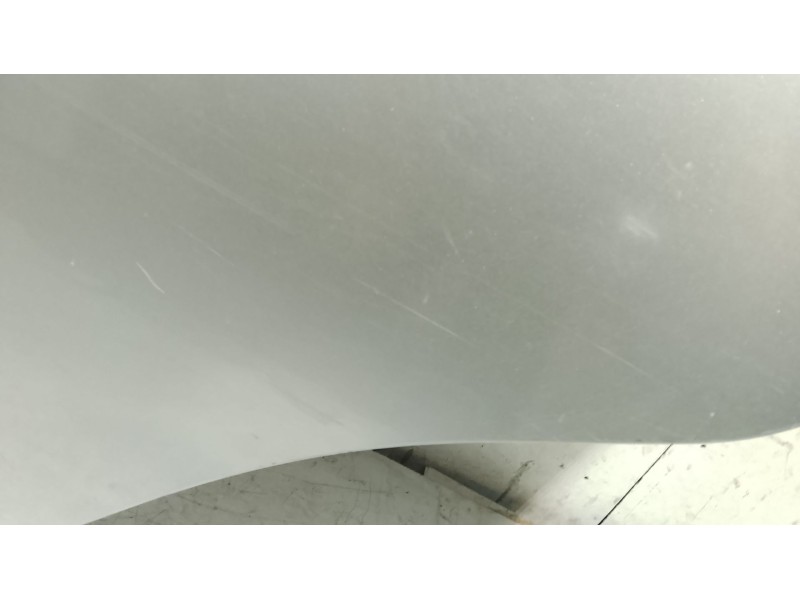 Recambio de puerta trasera izquierda para nissan micra iii (k12) 1.2 16v referencia OEM IAM   