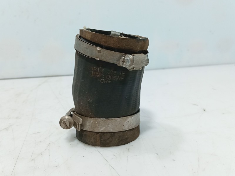 Recambio de tubo para ford focus iii 1.0 ecoboost referencia OEM IAM   