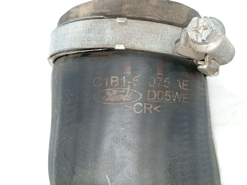 Recambio de tubo para ford focus iii 1.0 ecoboost referencia OEM IAM   