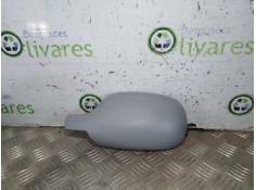Recambio de carcasa retrovisor izquierdo para  referencia OEM IAM 6341219  