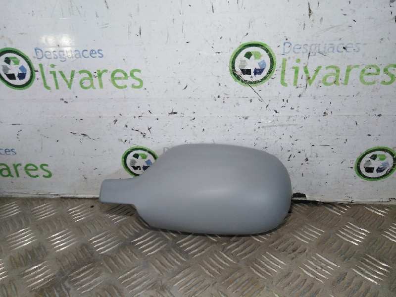 Recambio de carcasa retrovisor izquierdo para  referencia OEM IAM 6341219   Recambio de carcasa retrovisor izquierdo para  referencia OEM IAM 6341219