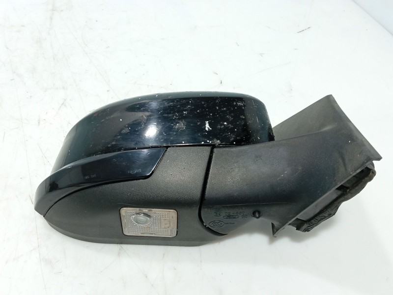 Recambio de retrovisor derecho para ford focus iii 1.0 ecoboost referencia OEM IAM   