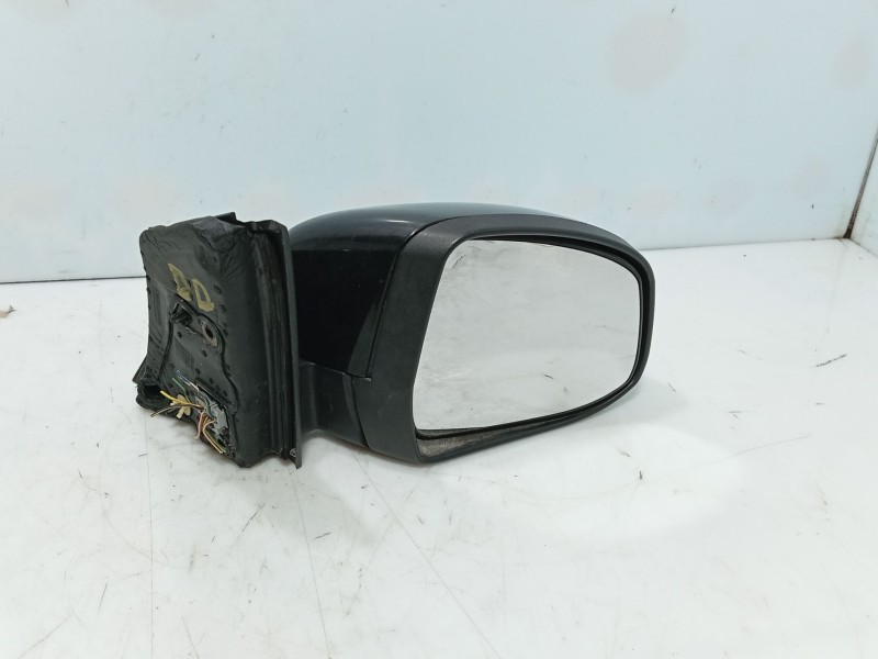 Recambio de retrovisor derecho para ford focus iii 1.0 ecoboost referencia OEM IAM   