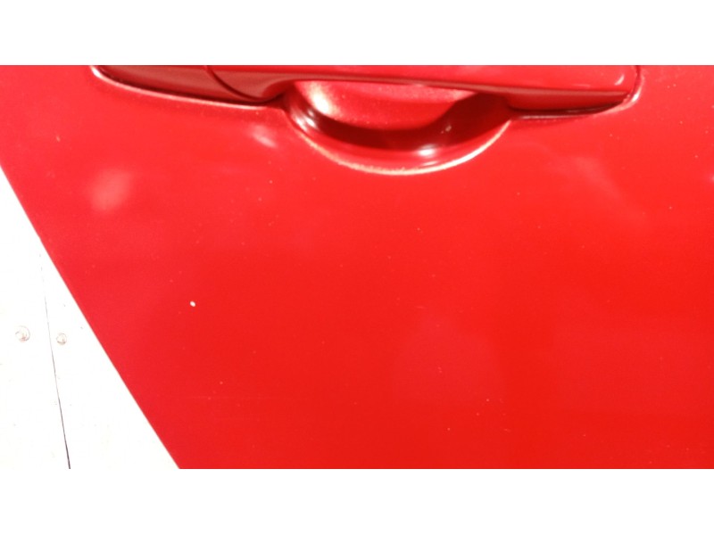 Recambio de puerta trasera derecha para mazda 3 (bk) 1.6 di turbo referencia OEM IAM   