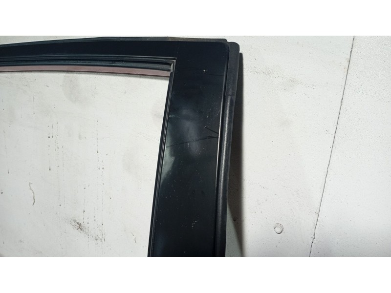 Recambio de puerta trasera derecha para mazda 3 (bk) 1.6 di turbo referencia OEM IAM   