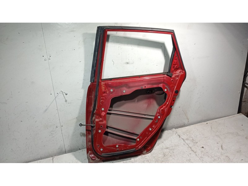 Recambio de puerta trasera derecha para mazda 3 (bk) 1.6 di turbo referencia OEM IAM   
