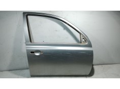 Recambio de puerta delantera derecha para nissan micra iii (k12) 1.2 16v referencia OEM IAM   