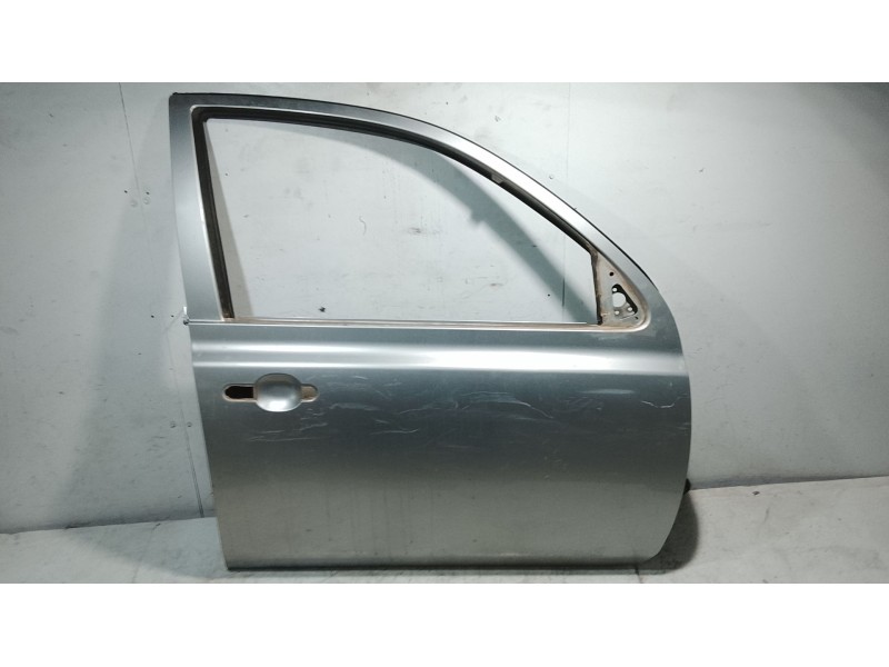 Recambio de puerta delantera derecha para nissan micra iii (k12) 1.2 16v referencia OEM IAM   