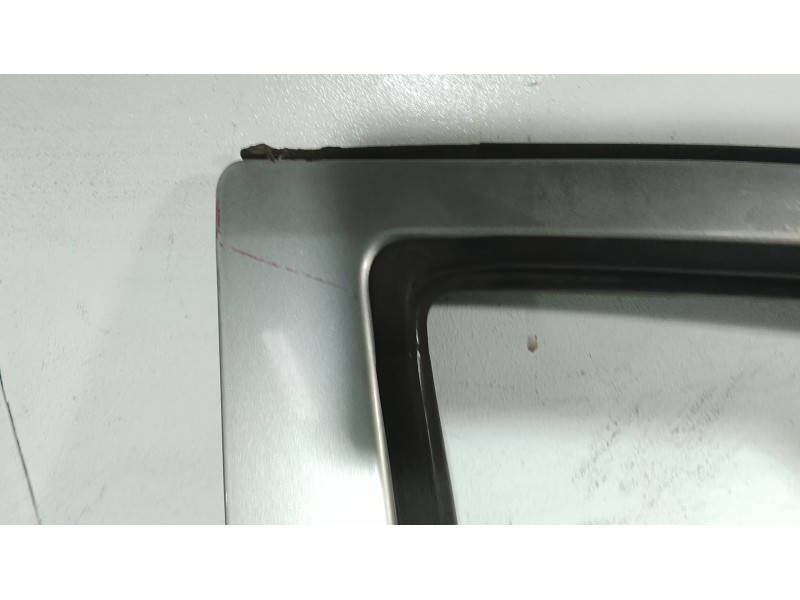 Recambio de puerta delantera derecha para nissan micra iii (k12) 1.2 16v referencia OEM IAM   