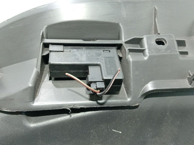 Recambio de guantera para ford focus iii 1.0 ecoboost referencia OEM IAM   