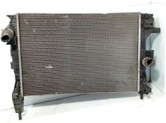 Recambio de radiador agua para ford focus iii 1.0 ecoboost referencia OEM IAM 1830145  
