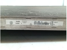 Recambio de radiador agua para ford focus iii 1.0 ecoboost referencia OEM IAM 1830145   2