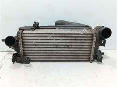 Recambio de intercooler para ford focus iii 1.0 ecoboost referencia OEM IAM 2026747  