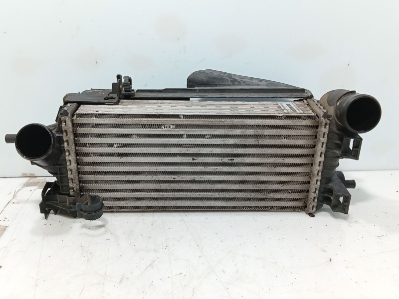 Recambio de intercooler para ford focus iii 1.0 ecoboost referencia OEM IAM 2026747  