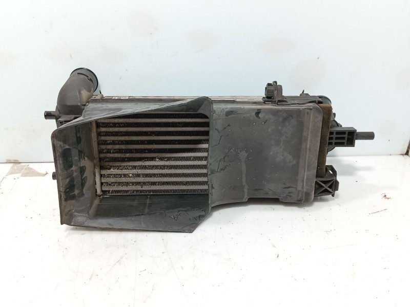 Recambio de intercooler para ford focus iii 1.0 ecoboost referencia OEM IAM 2026747  