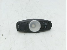 Recambio de luz interior para ford focus iii 1.0 ecoboost referencia OEM IAM   