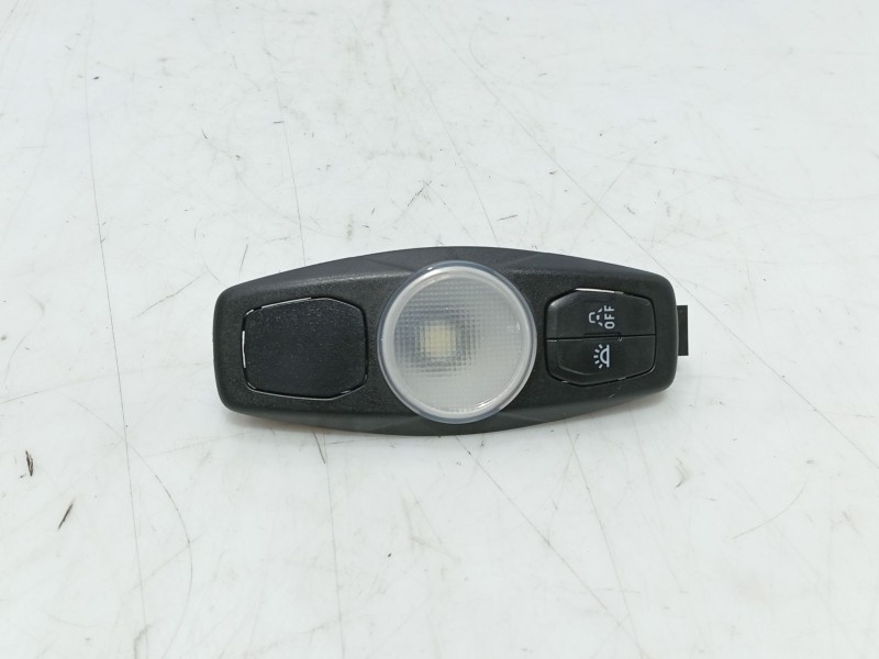 Recambio de luz interior para ford focus iii 1.0 ecoboost referencia OEM IAM   