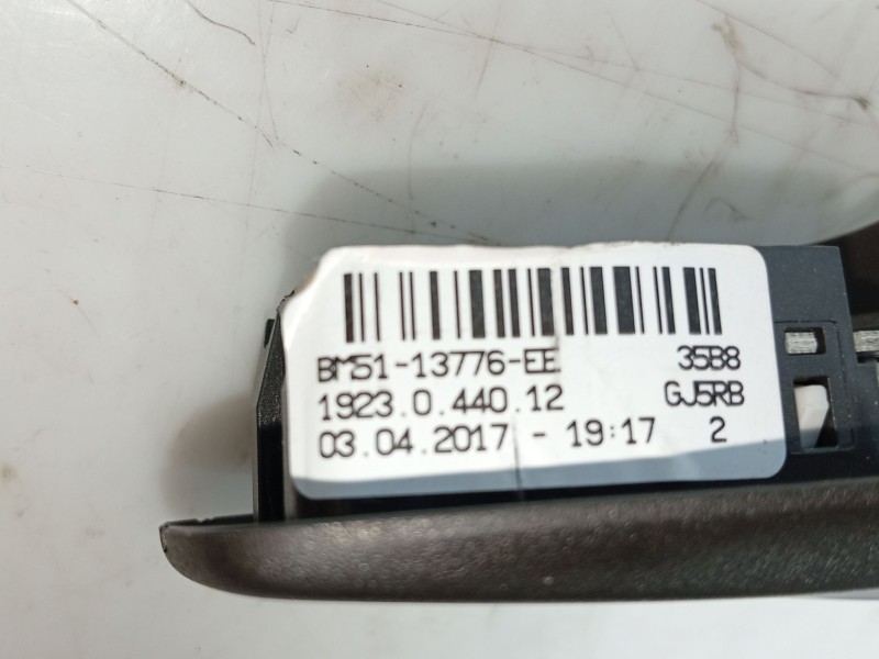 Recambio de luz interior para ford focus iii 1.0 ecoboost referencia OEM IAM   