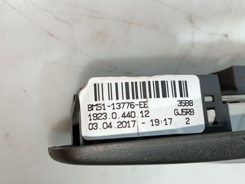 Recambio de luz interior para ford focus iii 1.0 ecoboost referencia OEM IAM   