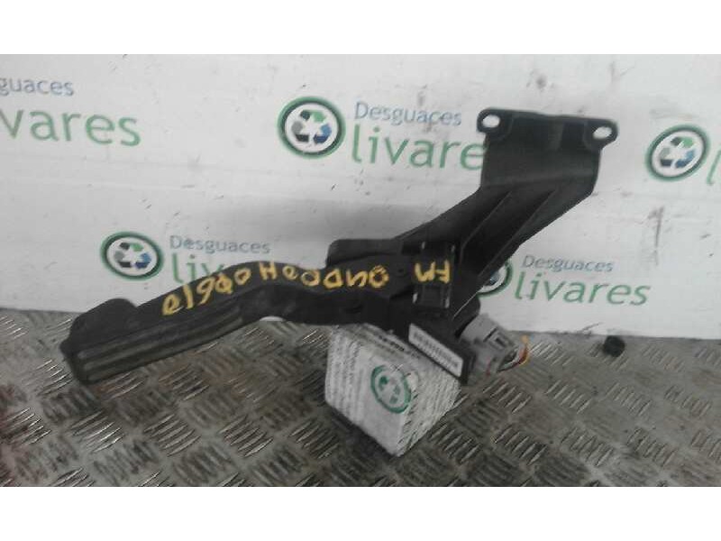 Recambio de pedal acelerador para seat toledo (1m2) stella   |   01.99 - 12.04 | 1999 - 2004 | 105 cv / 77 kw referencia OEM IAM