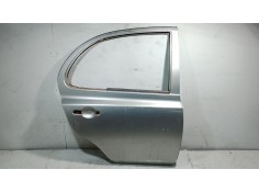 Recambio de puerta trasera derecha para nissan micra iii (k12) 1.2 16v referencia OEM IAM   