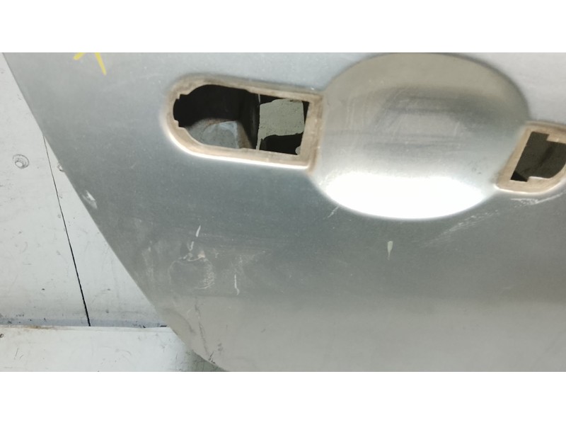 Recambio de puerta trasera derecha para nissan micra iii (k12) 1.2 16v referencia OEM IAM   