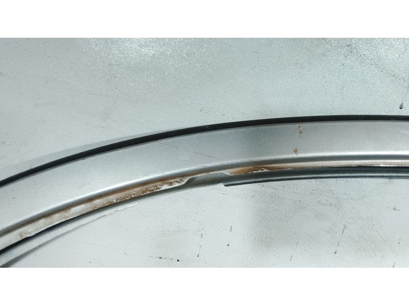 Recambio de puerta trasera derecha para nissan micra iii (k12) 1.2 16v referencia OEM IAM   