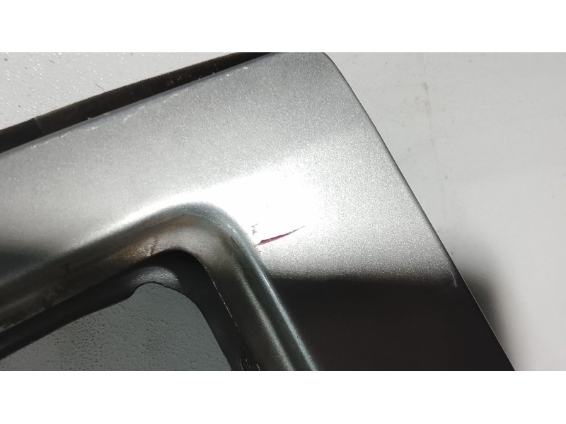 Recambio de puerta trasera derecha para nissan micra iii (k12) 1.2 16v referencia OEM IAM   