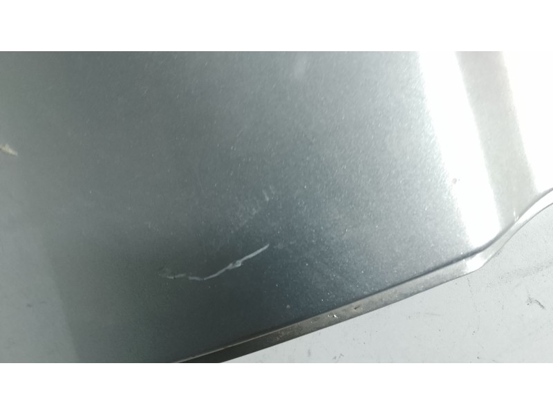 Recambio de puerta trasera derecha para nissan micra iii (k12) 1.2 16v referencia OEM IAM   