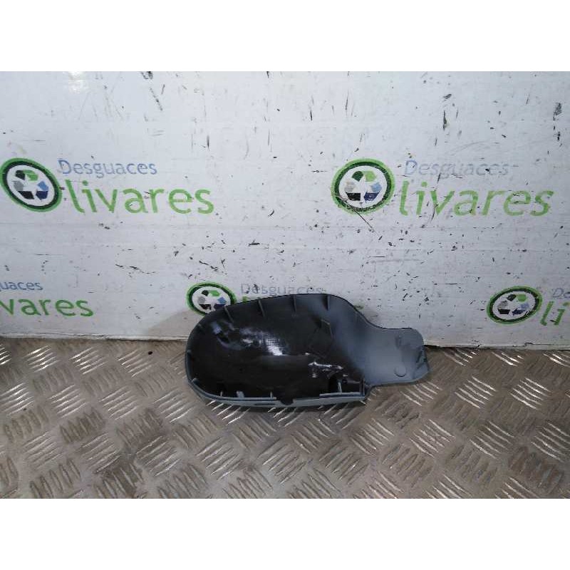 Recambio de carcasa retrovisor izquierdo para  referencia OEM IAM 6341219   Recambio de carcasa retrovisor izquierdo para  referencia OEM IAM 6341219