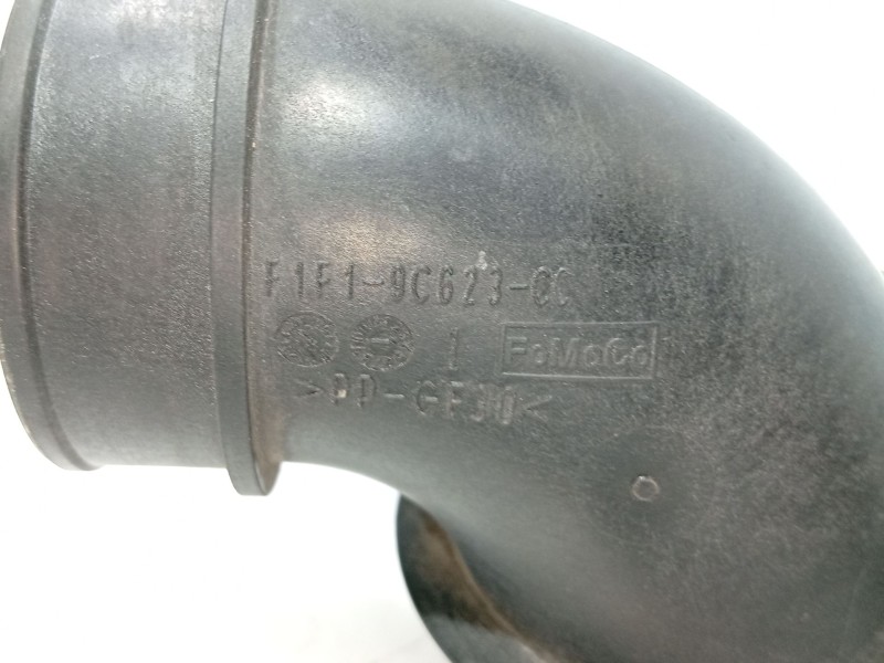 Recambio de caudalimetro para ford focus iii 1.0 ecoboost referencia OEM IAM   