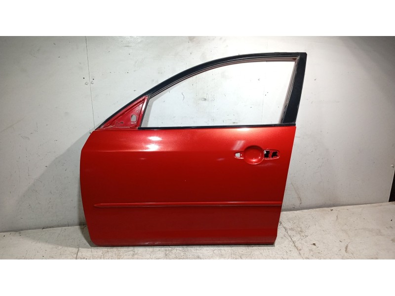 Recambio de puerta delantera izquierda para mazda 3 (bk) 1.6 di turbo referencia OEM IAM   