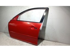 Recambio de puerta delantera izquierda para mazda 3 (bk) 1.6 di turbo referencia OEM IAM    2