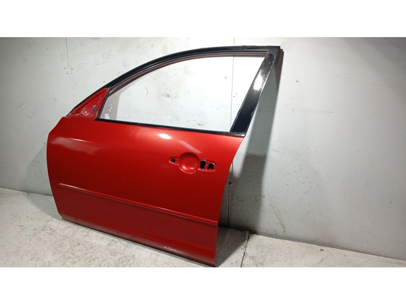 Recambio de puerta delantera izquierda para mazda 3 (bk) 1.6 di turbo referencia OEM IAM   