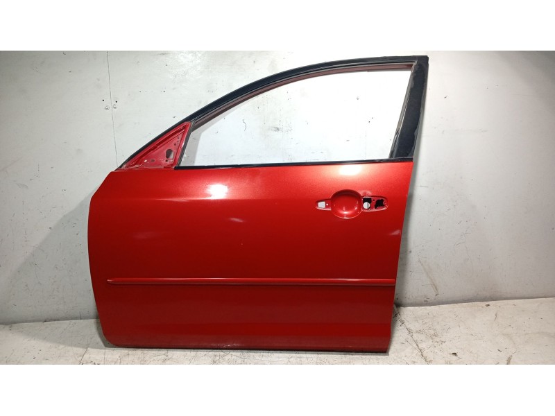 Recambio de puerta delantera izquierda para mazda 3 (bk) 1.6 di turbo referencia OEM IAM   