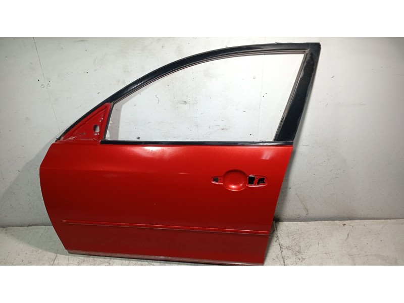 Recambio de puerta delantera izquierda para mazda 3 (bk) 1.6 di turbo referencia OEM IAM   