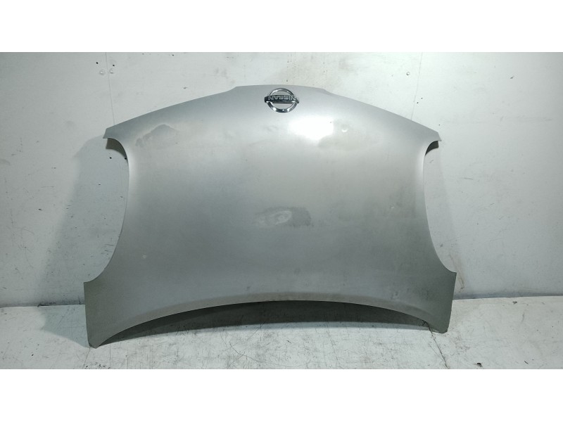 Recambio de capot para nissan micra iii (k12) 1.2 16v referencia OEM IAM   