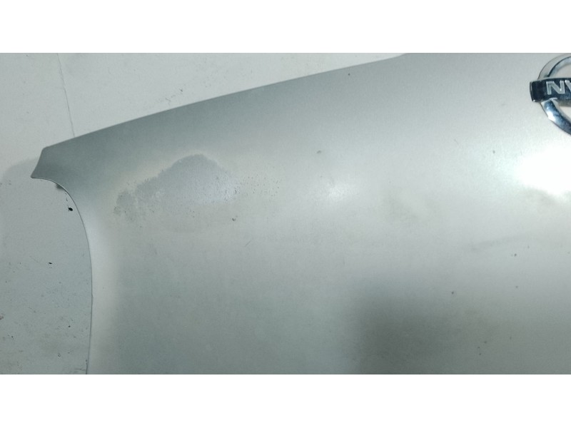 Recambio de capot para nissan micra iii (k12) 1.2 16v referencia OEM IAM   