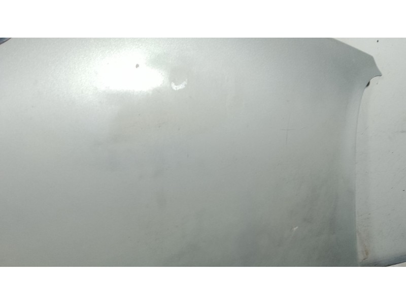 Recambio de capot para nissan micra iii (k12) 1.2 16v referencia OEM IAM   
