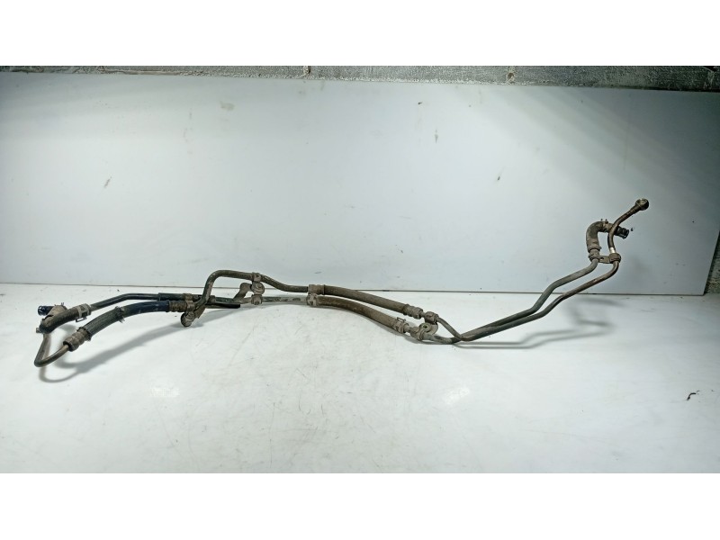 Recambio de tubo para mazda 3 (bk) 1.6 di turbo referencia OEM IAM   