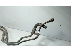 Recambio de tubo para mazda 3 (bk) 1.6 di turbo referencia OEM IAM    2